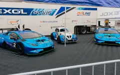 Суперкар на Наурыз: в Атырауской области будут развивать автоспорт