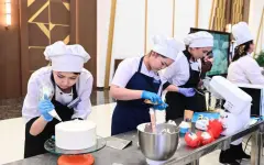 В Кызылорде запустили проект по развитию рабочих профессий