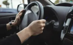 Мужчина сдал экзамен на водительские права со 139-го раза в Польше