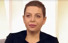 Симоньян сделала шокирующее признание о неизлечимой болезни ребенка