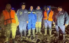 Подросток пропал во время рыбалки в Павлодарской области