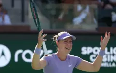 Неожиданный разгром в Майами: обидчица Осаки рвется к Рыбакиной