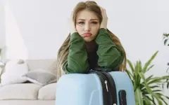 Даже без работы: почему отдых не помогает восстановиться