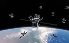 Швейцарская компания выведет на орбиту неуязвимую связь, но не для всех