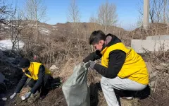 Один день – одно доброе дело: как прошел Тазару күні в ВКО