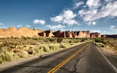 Метеорит влетел в дом в Техасе