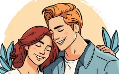 Названа идеальная разница в возрасте для долгих отношений