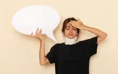 Почему возникают пугающие мысли и нормально ли это