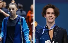 Пост предполагаемой девушки Михаила Шайдорова обсуждают в Сети