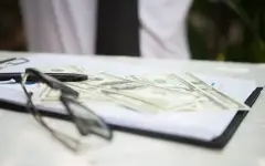 Иран поставил на прицел финансовые структуры США