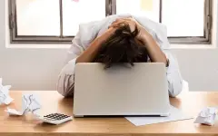 Эксперты объяснили, как стресс повышает риск деменции у зумеров