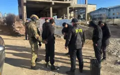 13 квартирных краж за три месяца: в Жетысу задержали подозреваемых