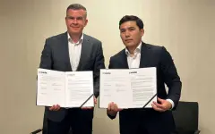 Казахстан и WADA договорились о развитии антидопинговой политики