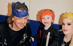 Дочь Оззи Осборна осталась без жениха на фоне утраты отца