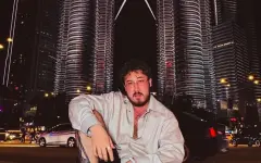 Казахстанского блогера объявили в межгосударственный розыск