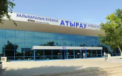 Узбекистанская авиакомпания запускает рейс из Ташкента в Атырау