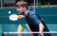 Золото за золотом: Кирилл Герасименко оформил хет-трик на чемпионате Казахстана