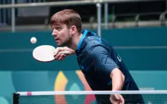 Кирилл Герасименко выиграл три золота на чемпионате Казахстана