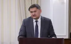 Саясат Нурбек должен понести наказание как профильный министр — эксперт