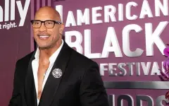 Дуэйн Скала Джонсон сыграл Мауи в фильме Моана