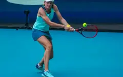 Елена Рыбакина разобралась с соперницей на турнире в Майами