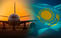 Аэропорты Казахстана обошли Барселону и Анкару в рейтинге лучших