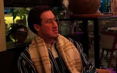 Подставные компании и млрд тенге: блогера разыскивают по делу о сети онлайн-казино