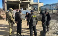 Квартирные кражи на 23 миллиона: подозреваемых задержали в области Жетысу