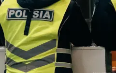 Дерзкое нападение на полицейского произошло в Усть-Каменогорске