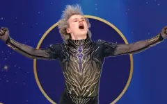 Битва за ледовые награды: названы финалисты ISU Skating Awards