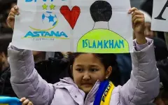 Астана возглавляет рейтинг после трех туров в КПЛ-2026