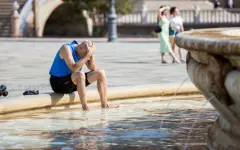 Прошедшее десятилетие стало самым жарким в истории метеонаблюдений — ООН