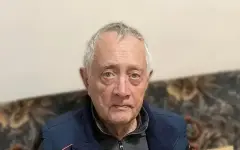 Казахстан на вершине мира: путь Ерванда Ильинского к высшей награде