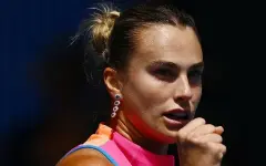 Арина Соболенко побила новый рекорд в WTA