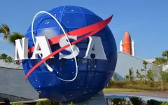 NASA начало обратный отсчет запуска пилотируемой миссии на Луну