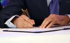 Улытау и Шэньси договорились о сотрудничестве