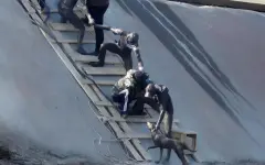 Новость об открытии памятника Единство в Алматы разлетелась по 30 странам мира