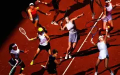 Итоговый турнир WTA переедет из Саудовской Аравии в 2027 году