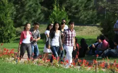 Визовые ограничения сократили поток студентов из Казахстана в США