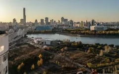 4 апреля вода в Астане может удивить жителей