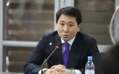 Прокурор запросил 6 лет лишения свободы для первого замакима ВКО Жаксылыка Омара