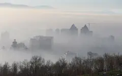 Названы топ-13 стран в мире с безопасным воздухом: на каком месте Казахстан