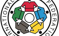 Полный комплект наград