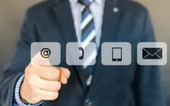 Перевести бизнес на платную отечественную почту предложили в России