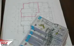 Квартира за 700 млн в Астане вызвала насмешки в сети