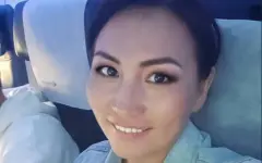 Поэтессу вызвали на допрос из-за поста о независимости Казахстана ─ СМИ