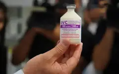 Почему задержался выход на рынок казахстанского лекарства от рака