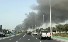 ОАЭ требуют от Ирана компенсации за ущерб в результате ударов