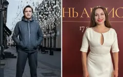 Звезды культового сериала Бригада стали народным артистами России