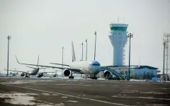 В Индии построят 100 новых аэропортов